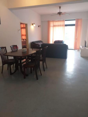 Paul Large 3 bedroom Kempas D1-1008 at Genting Highland